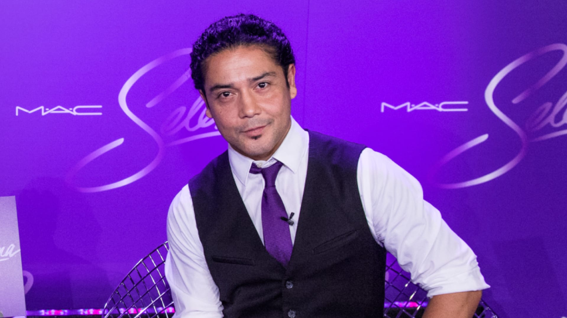Selena’s Widower Chris Pérez Says He’s ‘Not Getting Involved’ With A.B. Quintanilla’s Lawsuit
