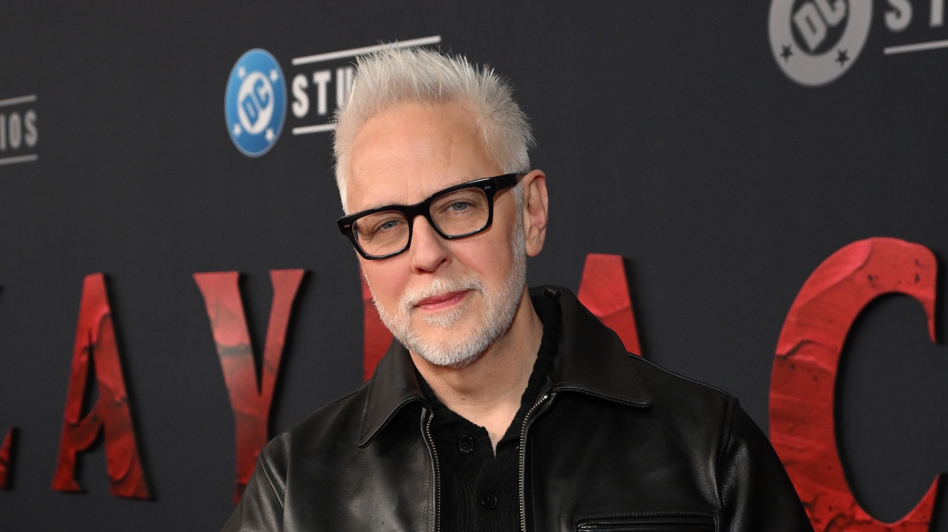 James Gunn