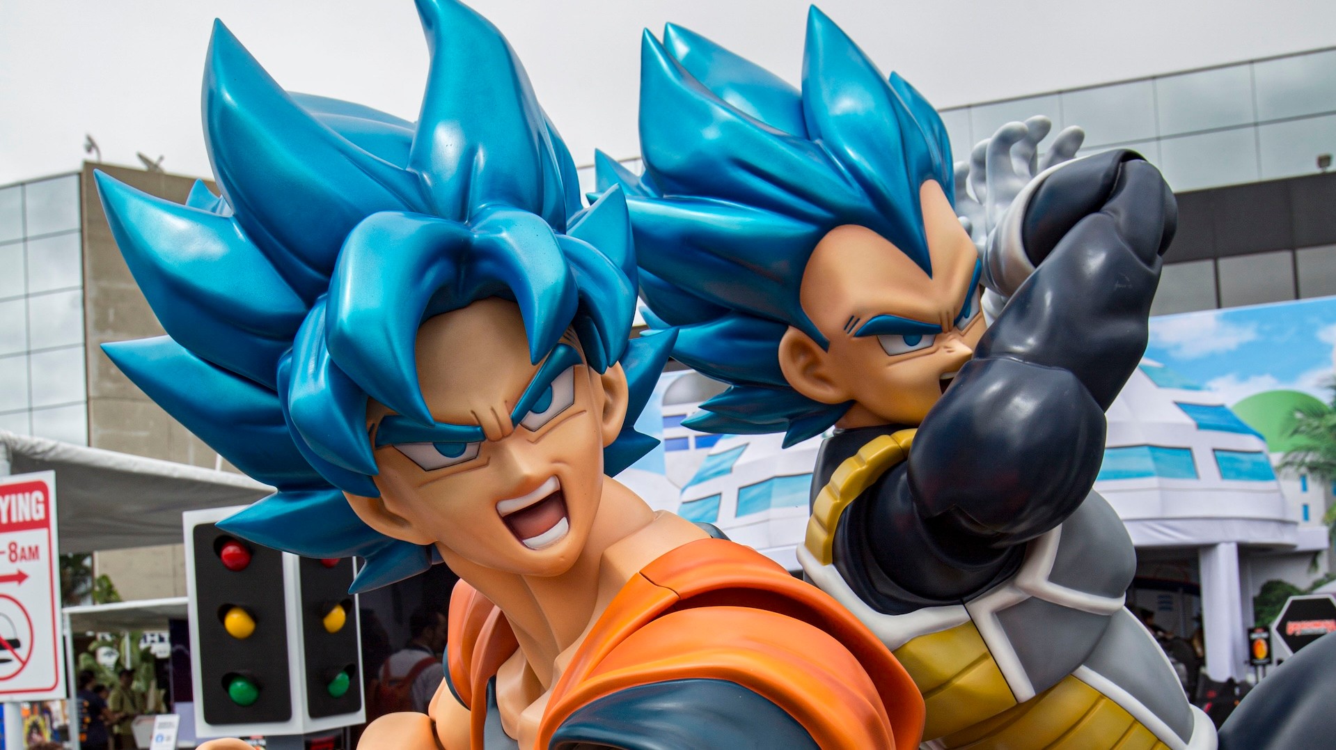 Dragon Ball 