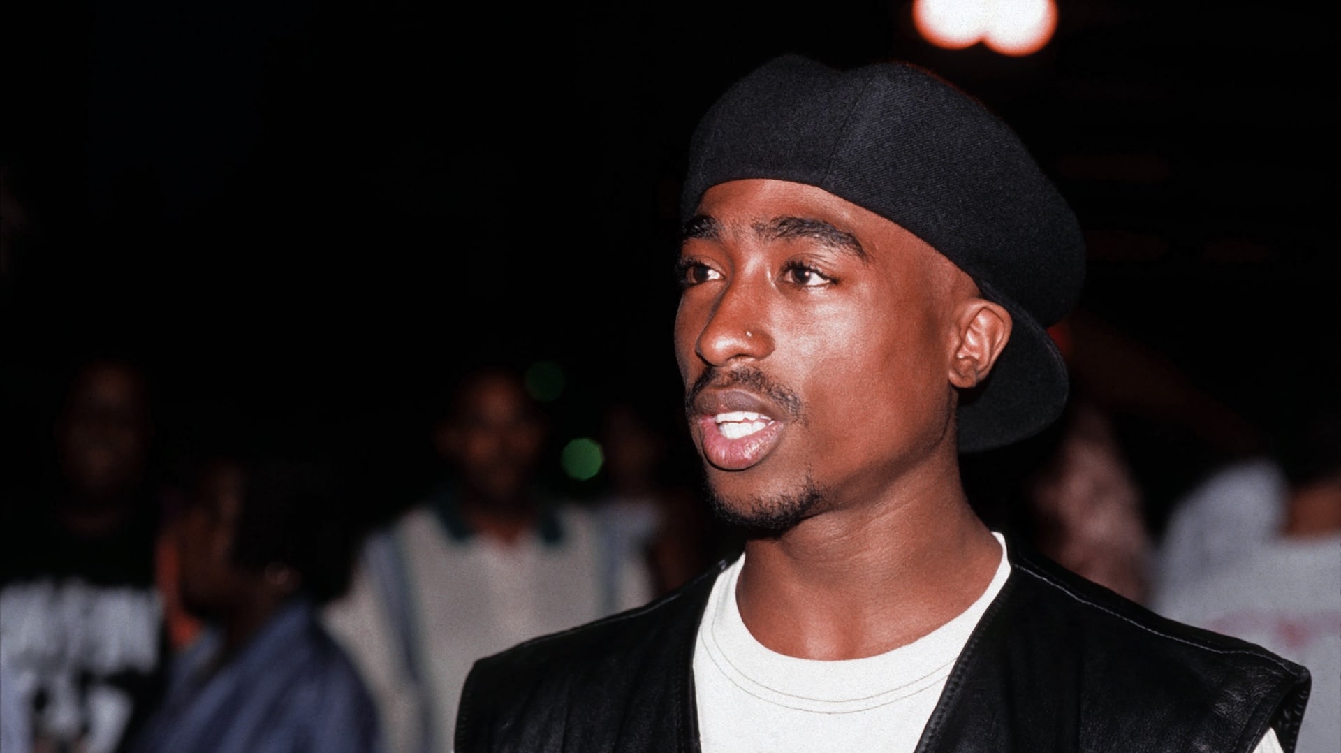 Tupac Shakur Murder Trial: Former Hotel Security Officer Describes Alleged Shooter and Aftermath