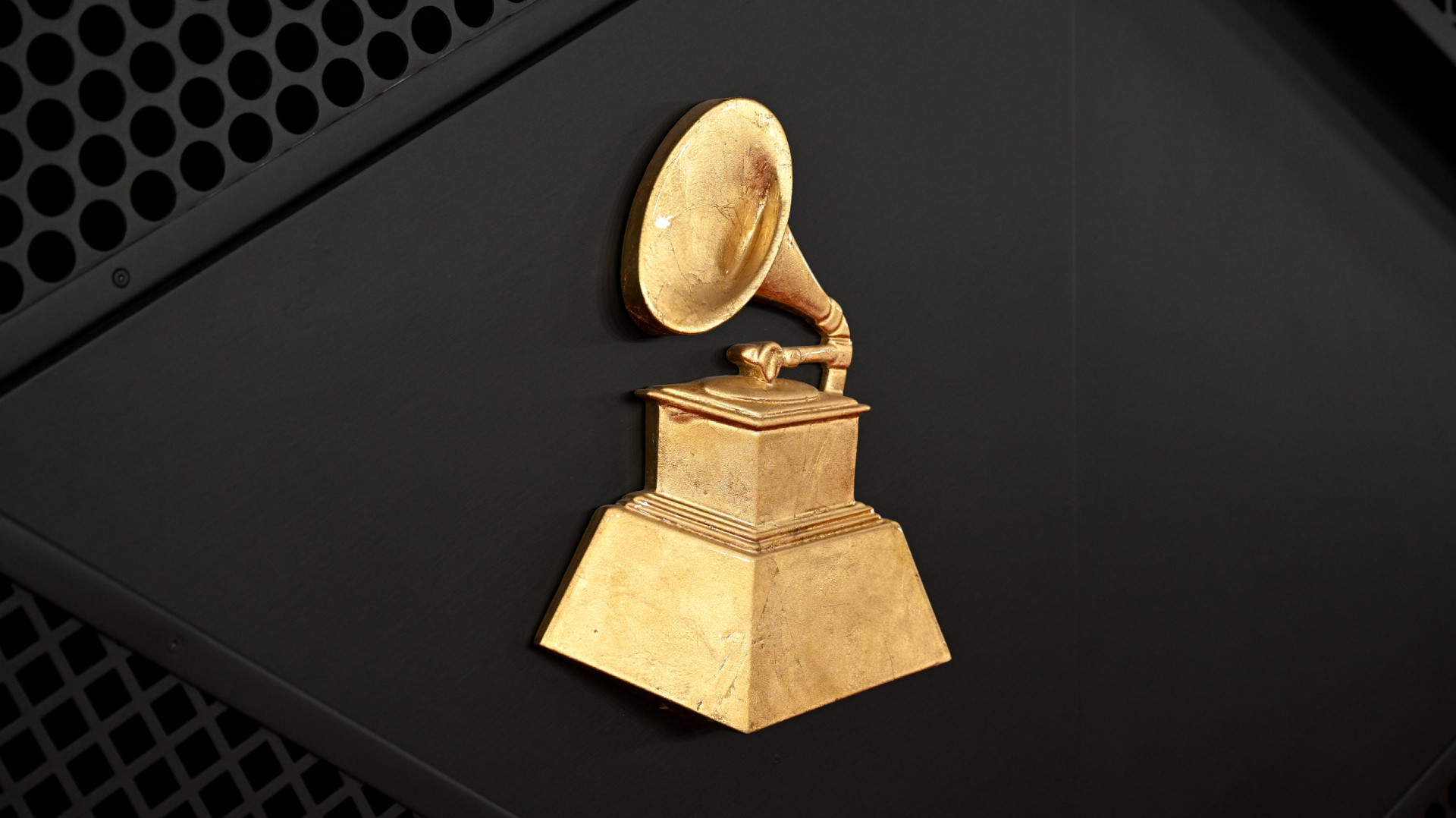Grammy Award.