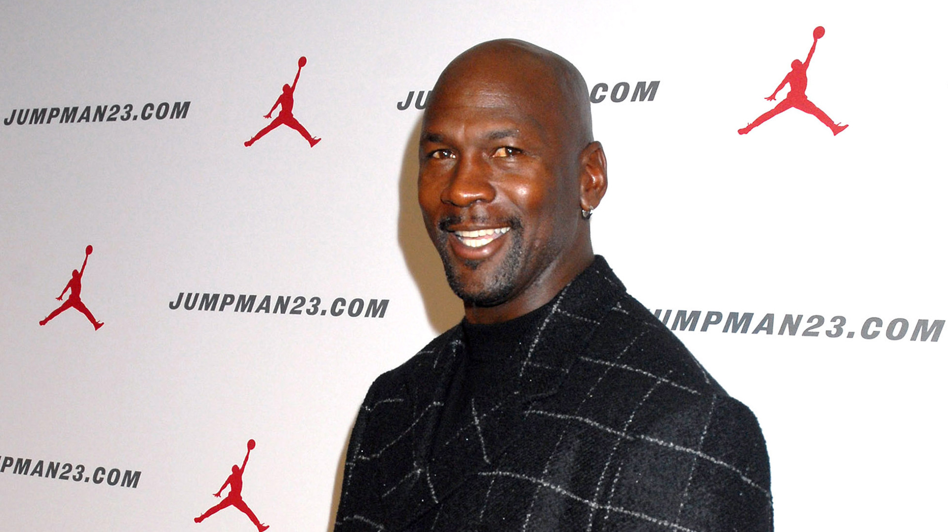 Michael Jordan Says He’s ‘Part of the Reason Everybody Tr…