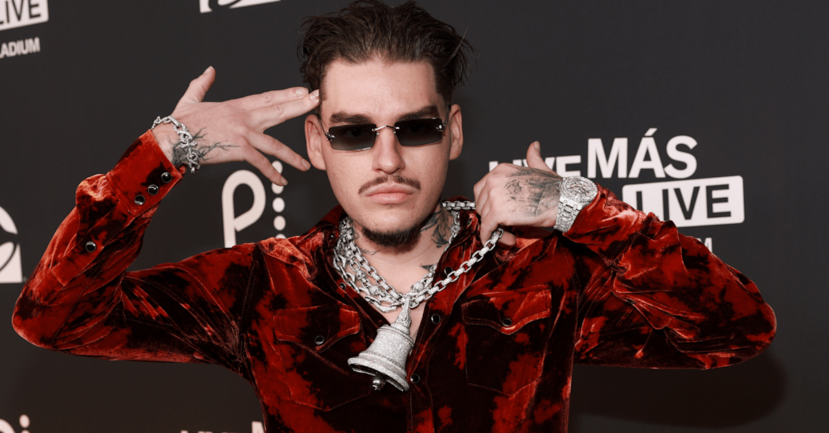 Yeat Says He’s Pushing Rap Forward as His Generation Evolves