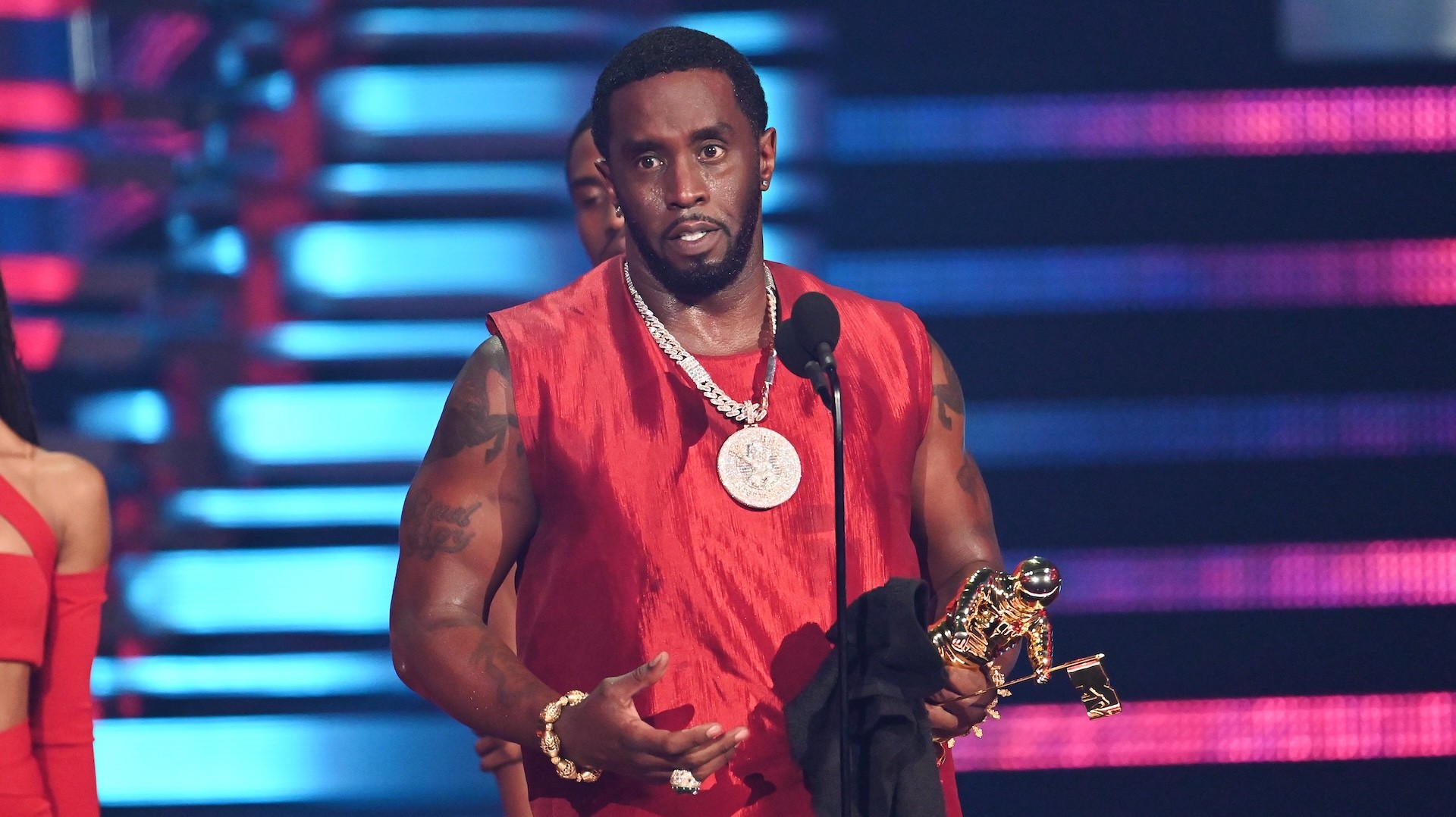 Diddy