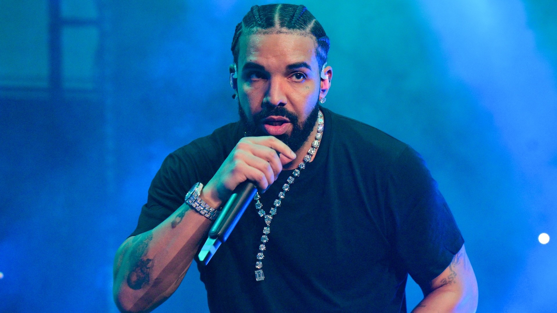 Drake