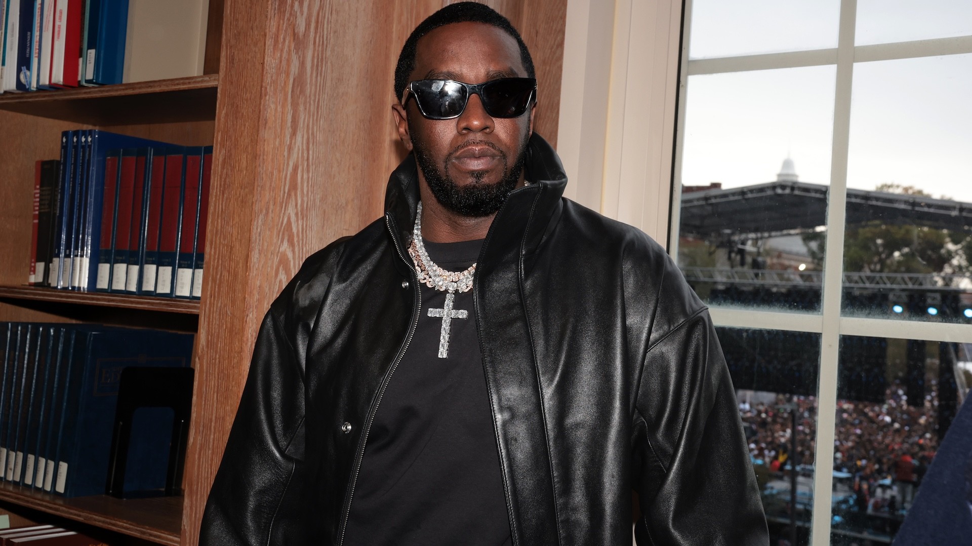 Jane Doe Says Diddy Is Still Paying Her Rent During Testimony