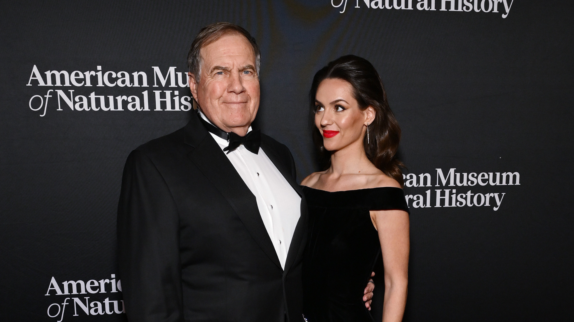 Bill Belichick, Jordon Hudson Trademark 'Gold Digger' for...