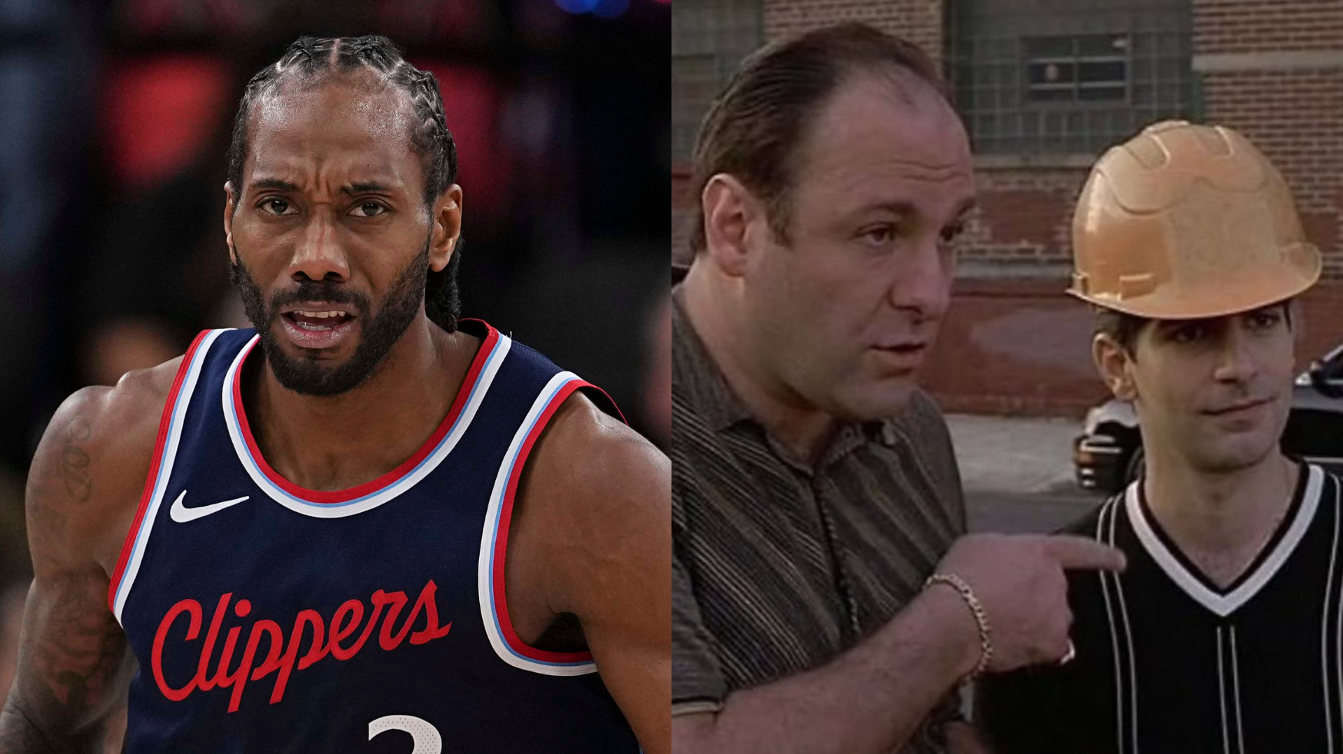 Kawhi Leonard’s $28 Million Deal Sparks Sopranos 'No-Show...
