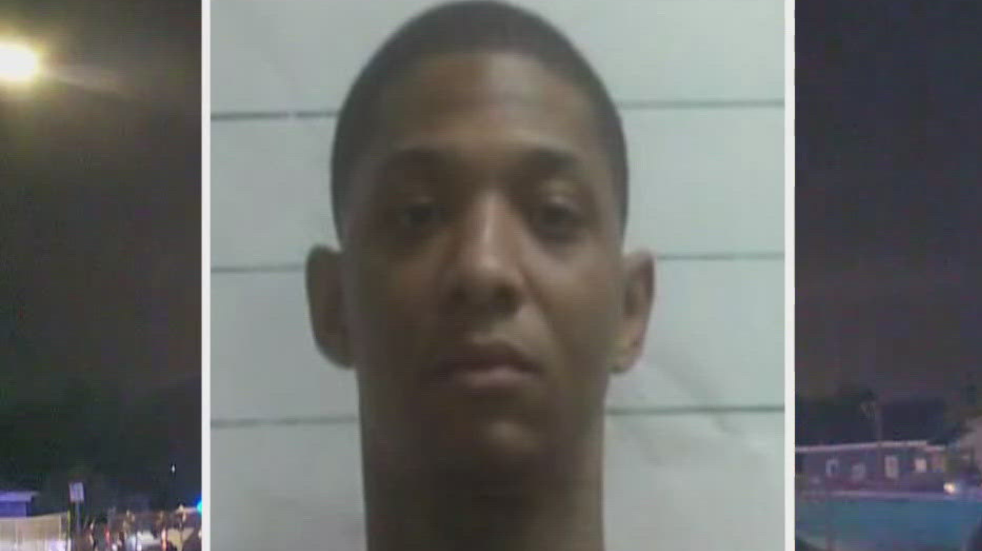 Final New Orleans Jail Escapee Derrick Groves Captured After Standoff