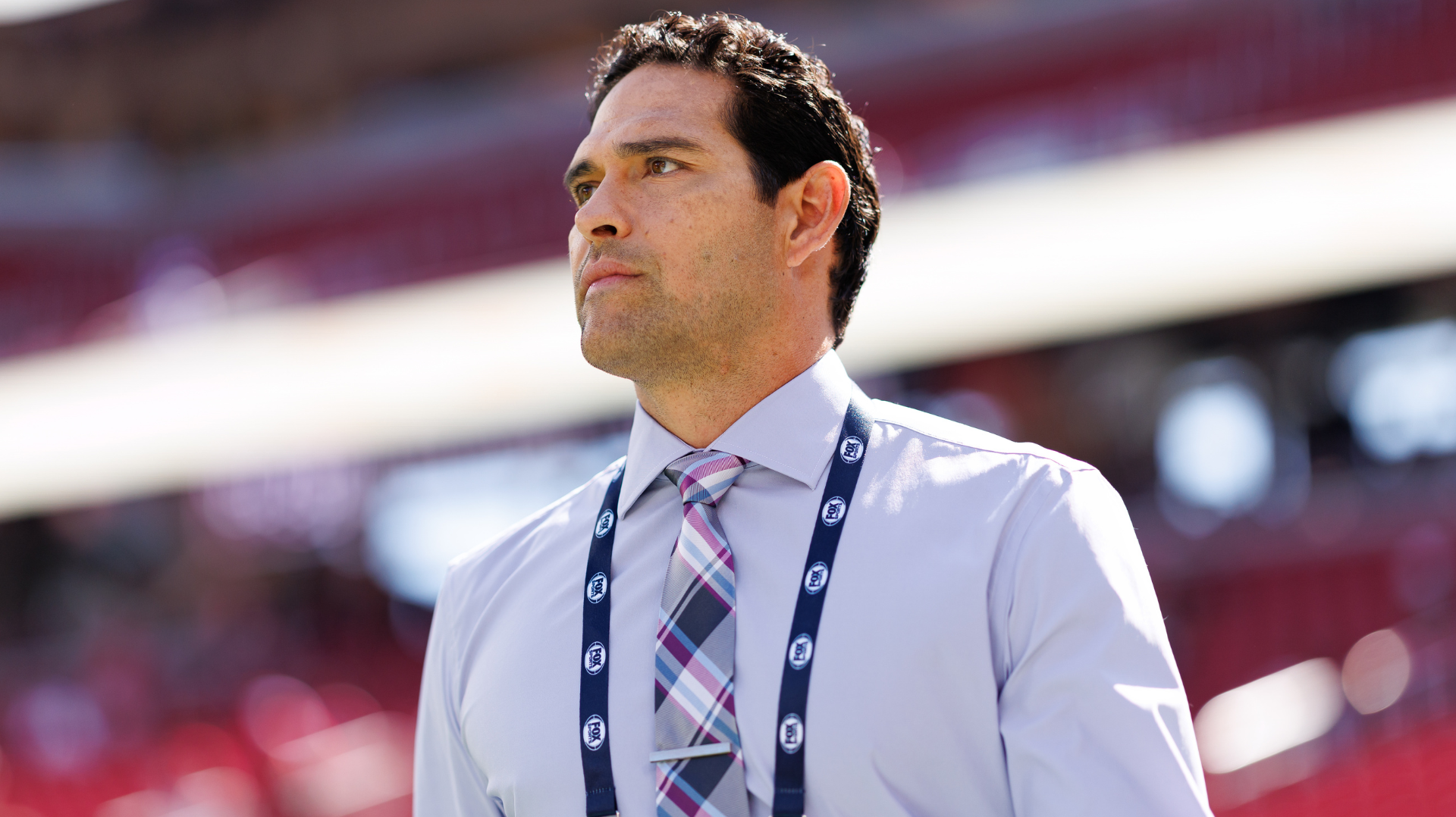 Mark Sanchez Released From Hospital, Booked After Stabbing