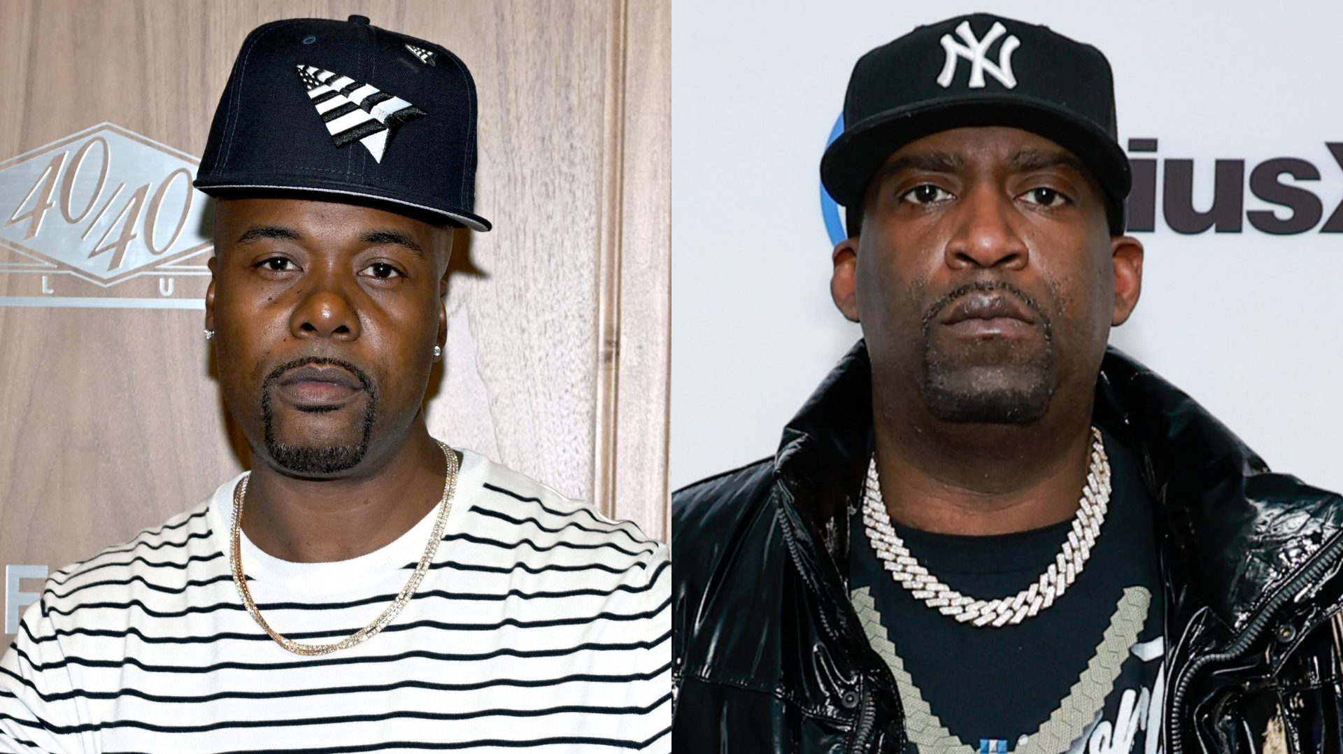 <div>Memphis Bleek Trolls 'Hype Man' Tony Yayo While Sharing Concert Photo: 'Let’s See His Show'</div>