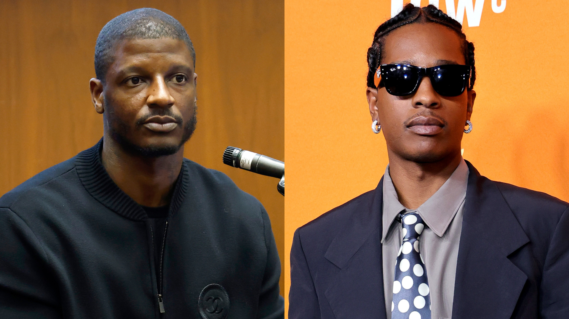 ASAP Relli Hires New Legal Team Ahead of Civil Trial Against ASAP Rocky