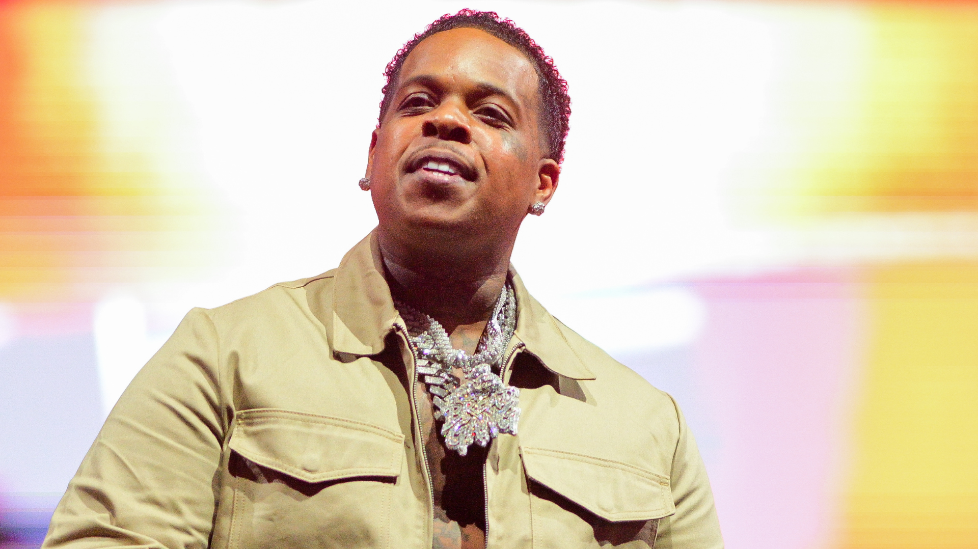 Finesse2Tymes Speaks Out After Release From Texas Jail