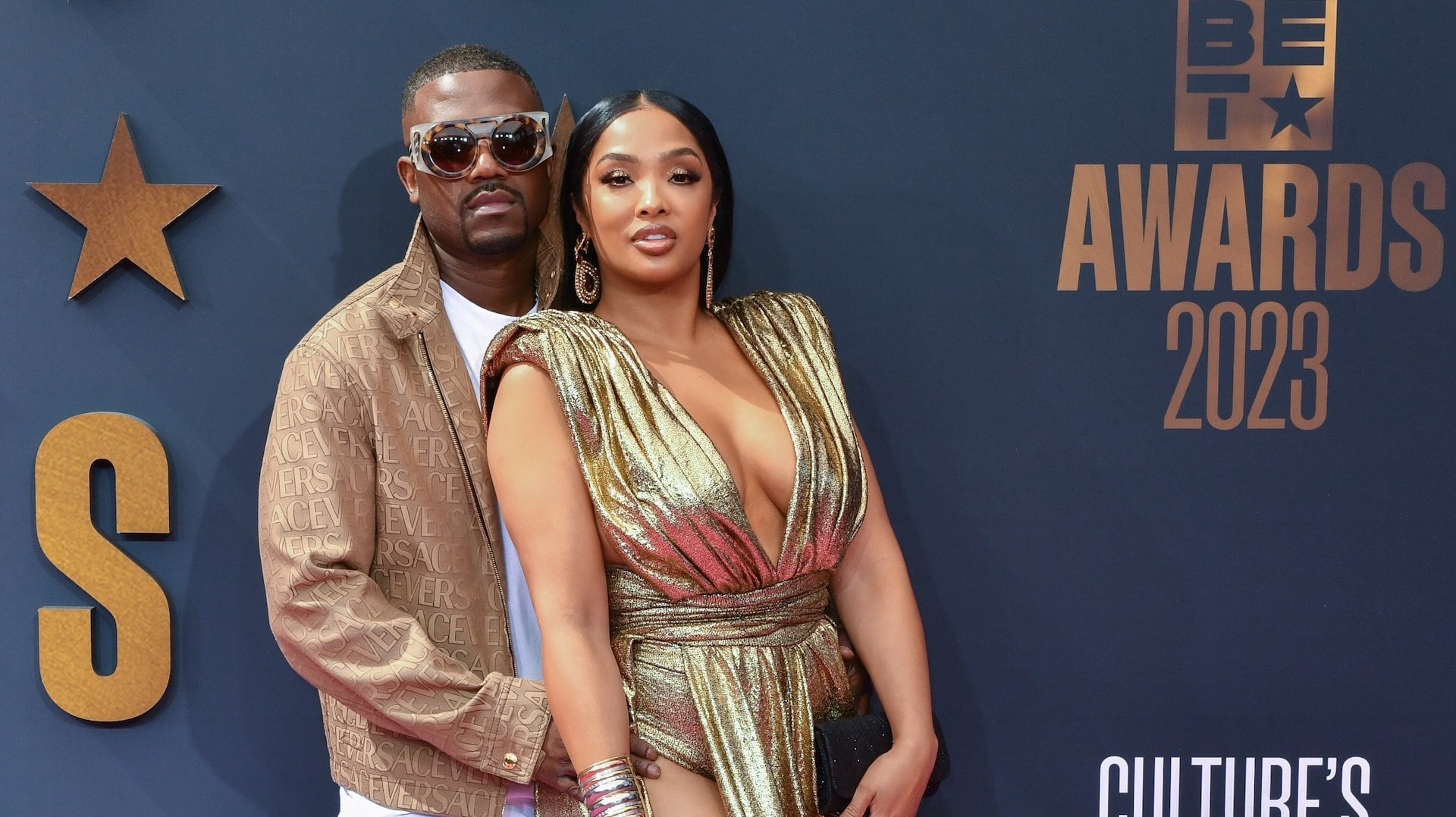 Ray J's Heart Crisis: Modified Order for Kids' Visits
