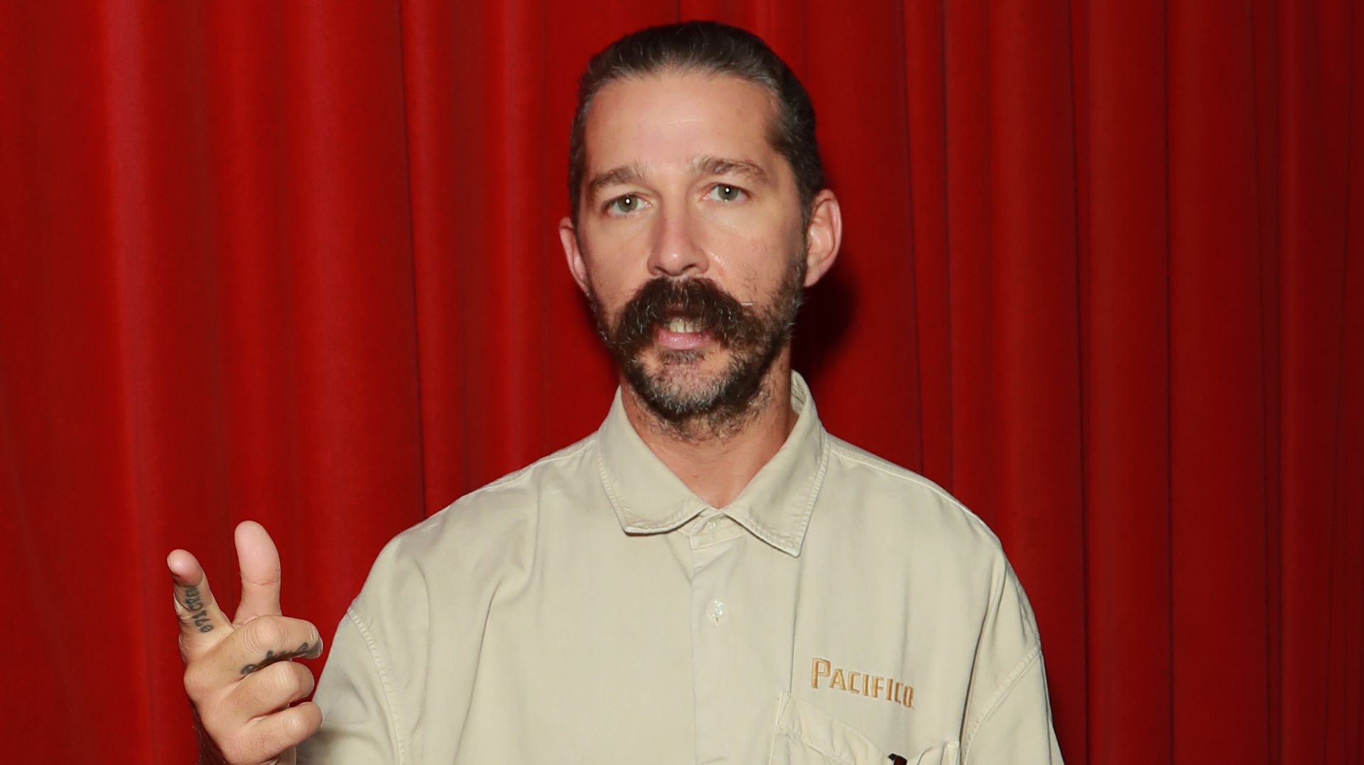 Shia LaBeouf's Heated Outbursts Spark Public Controversy