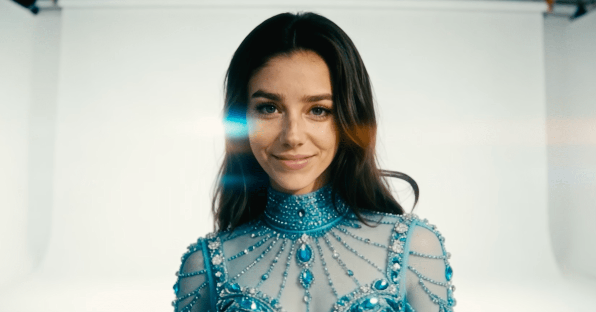 AI Actress Tilly Norwood Starts Speaking Cantonese Mid-Interview, Creator Says It Was Intentional
