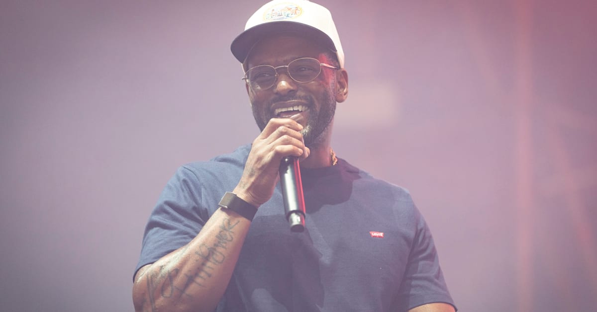 ScHoolboy Q Announces New 'Thank Que' Album On Instagram