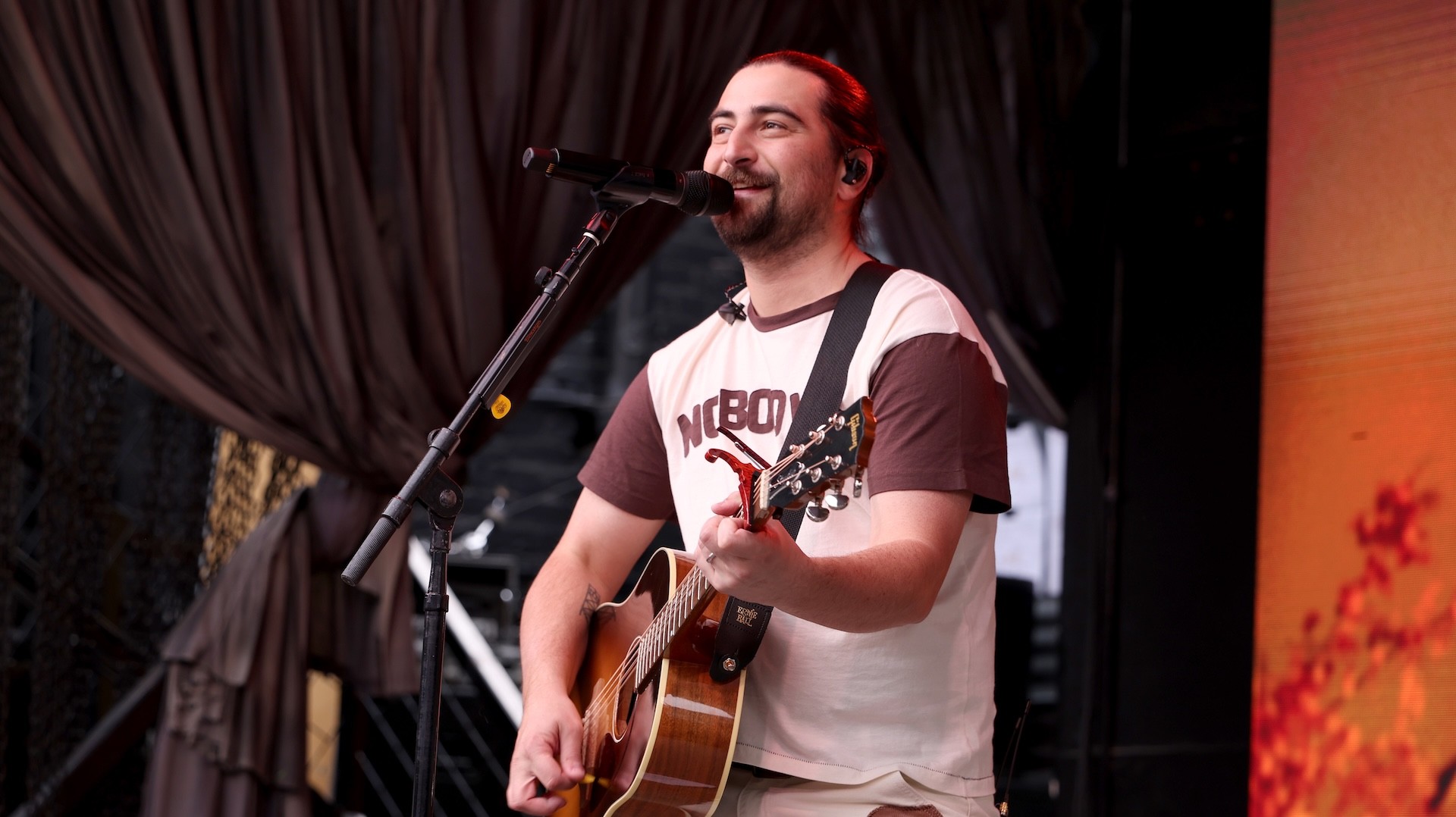 Noah Kahan