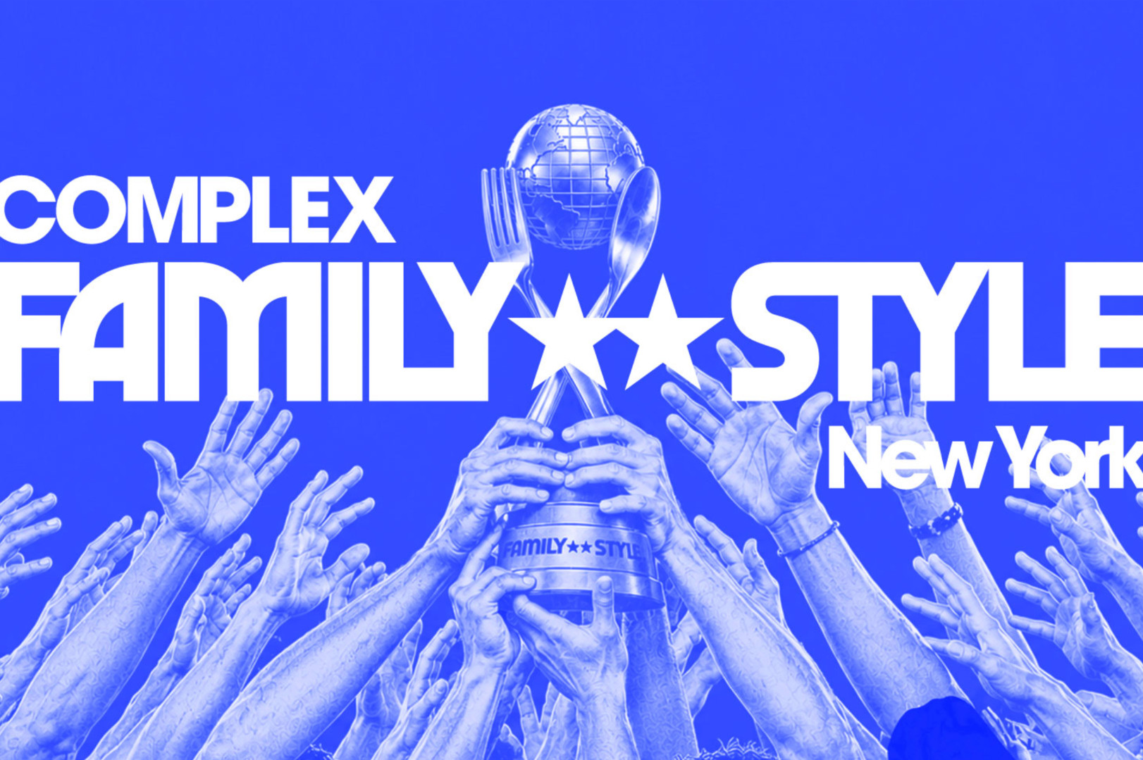 Family Style New York 2026 Exclusives: How to Shop on Complex