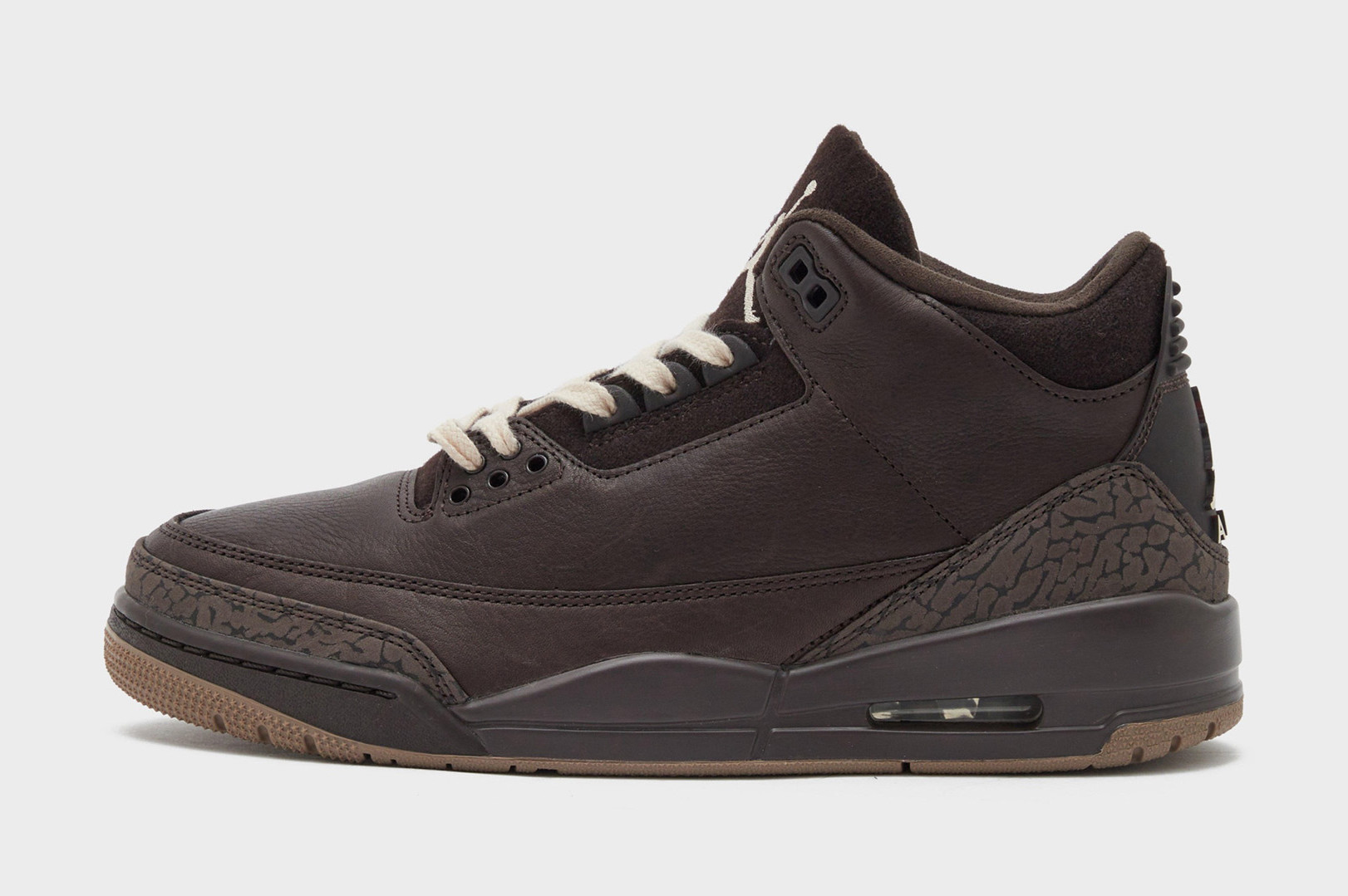 Air Jordan 3 'Fireside'