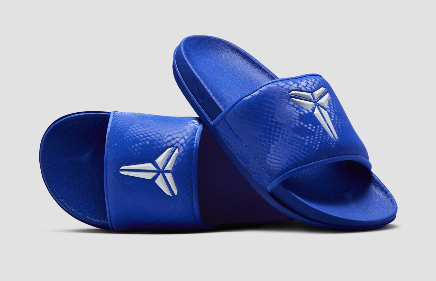 （ブランドロゴ）の人気ランキング Nike May in Release 'Dodgers' Slides Offcourt Kobe 靴