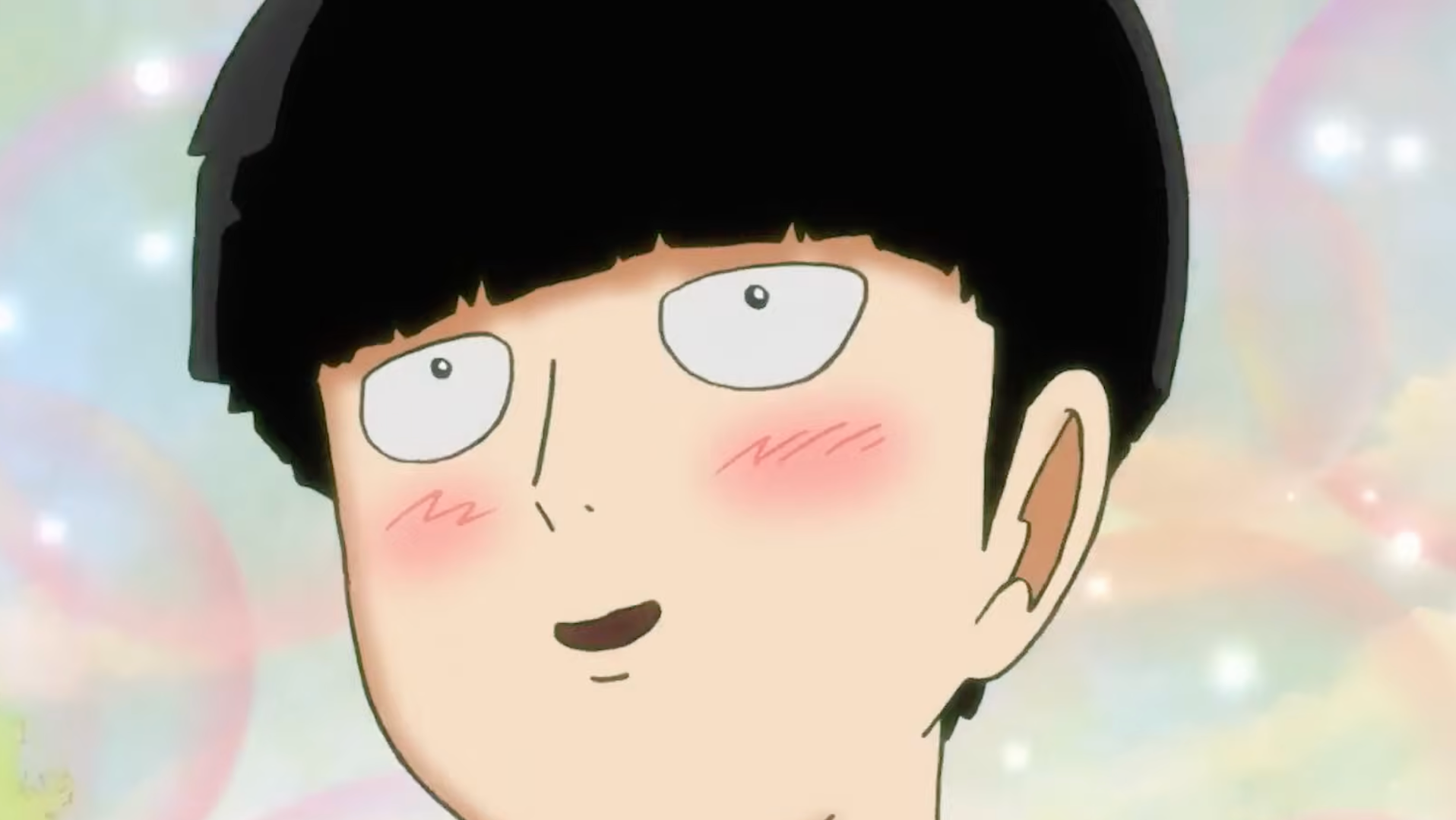 Mob Psycho 100
