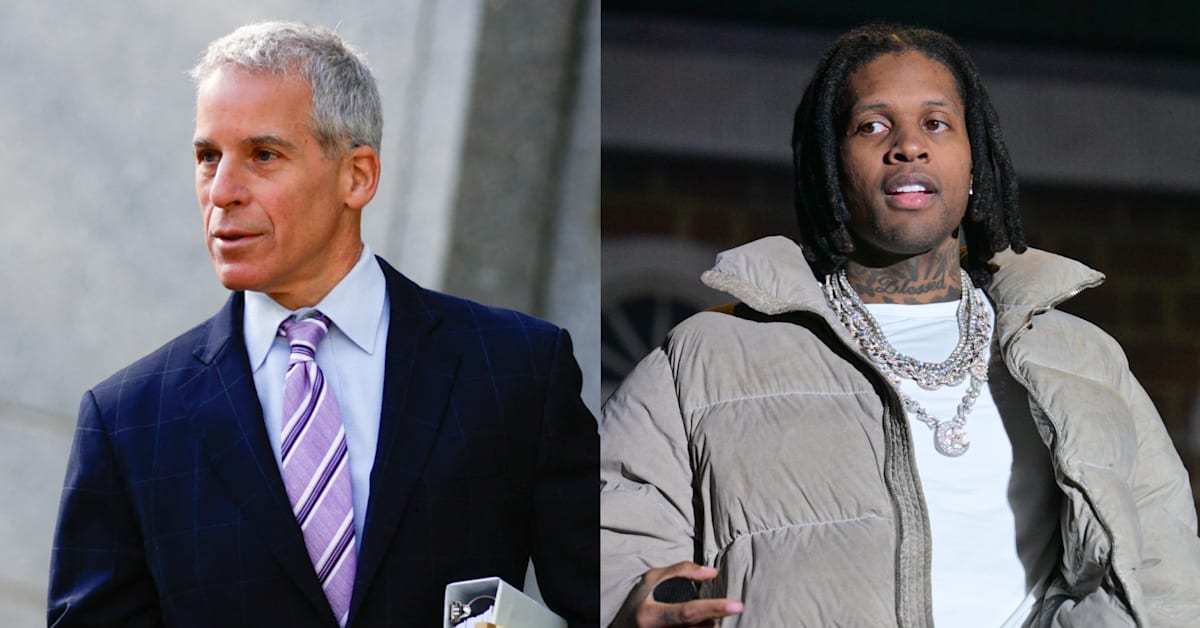 Lil Durk Trial: Brian Steel Says OTF Jam 'Is Not Human,' Insists He's a 'Serial Killer'