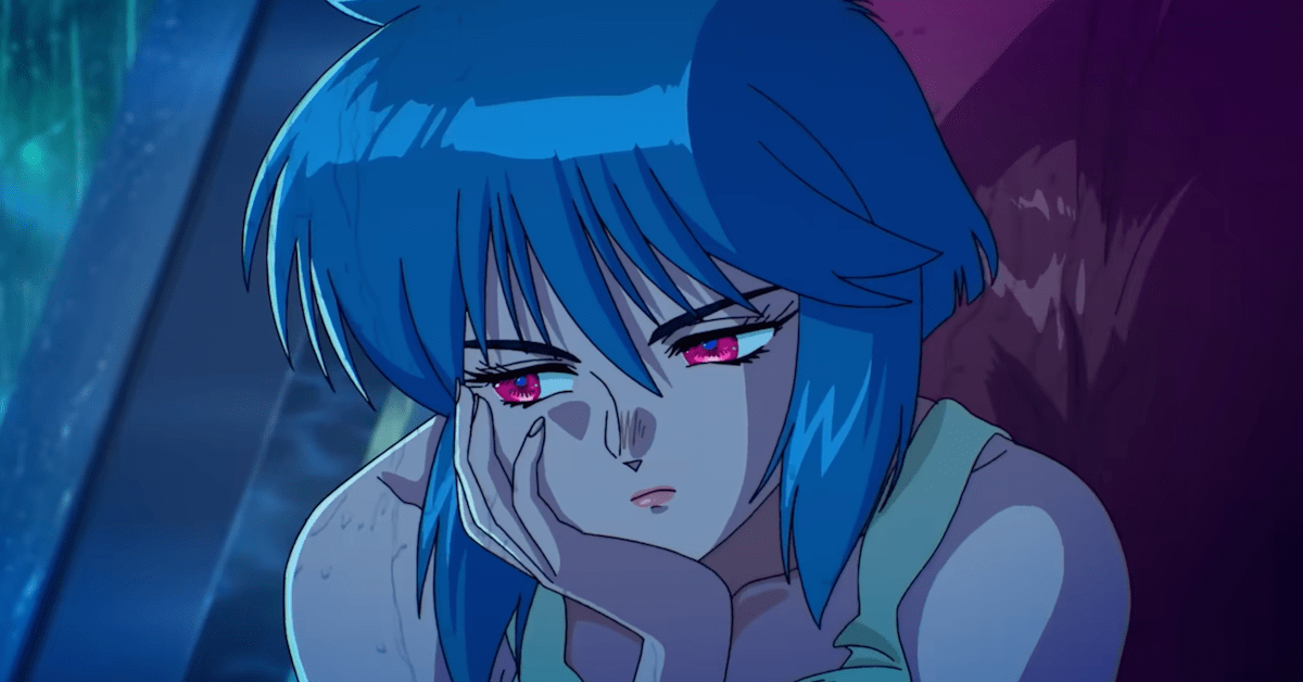 New 'The Ghost In The Shell' Trailer Arrives Before July Release