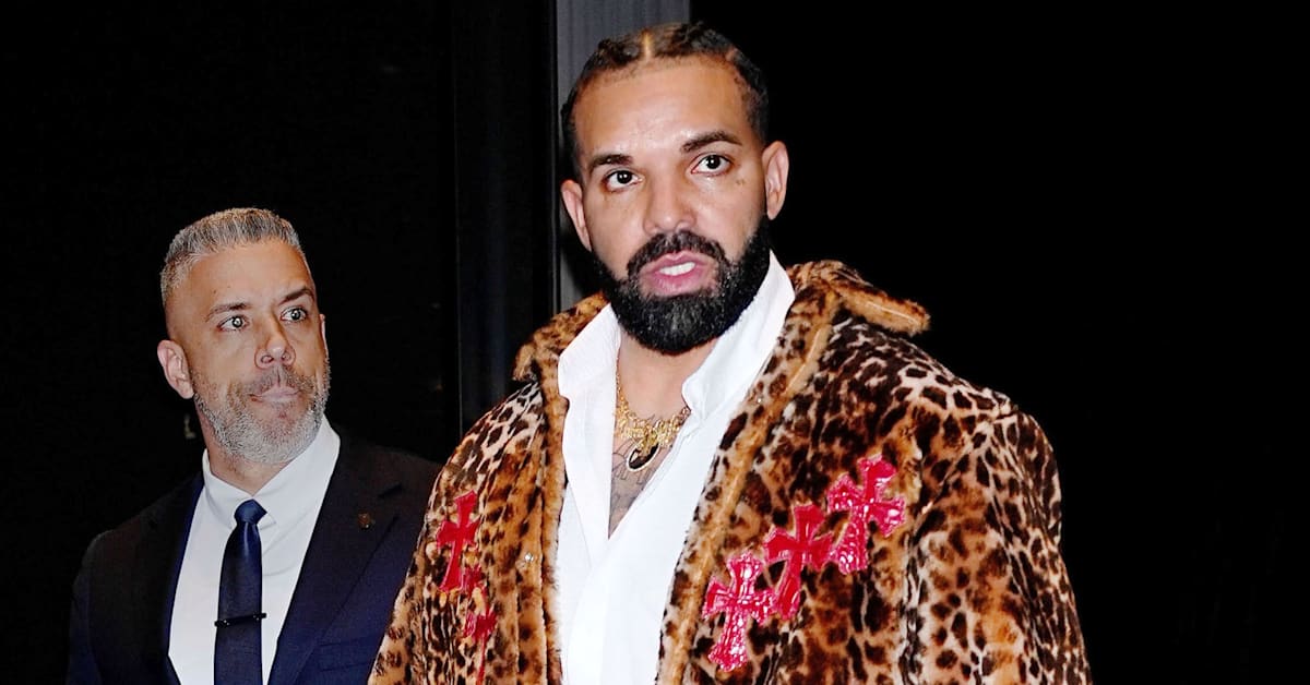 DJ Akademiks Claims Drake Is Nearing Biggest Record Deal in History