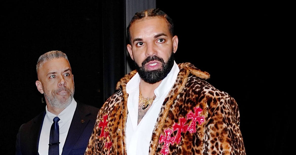 Image accompanying DJ Akademiks Claims Drake Is Nearing Biggest Record Deal in History, from Complex