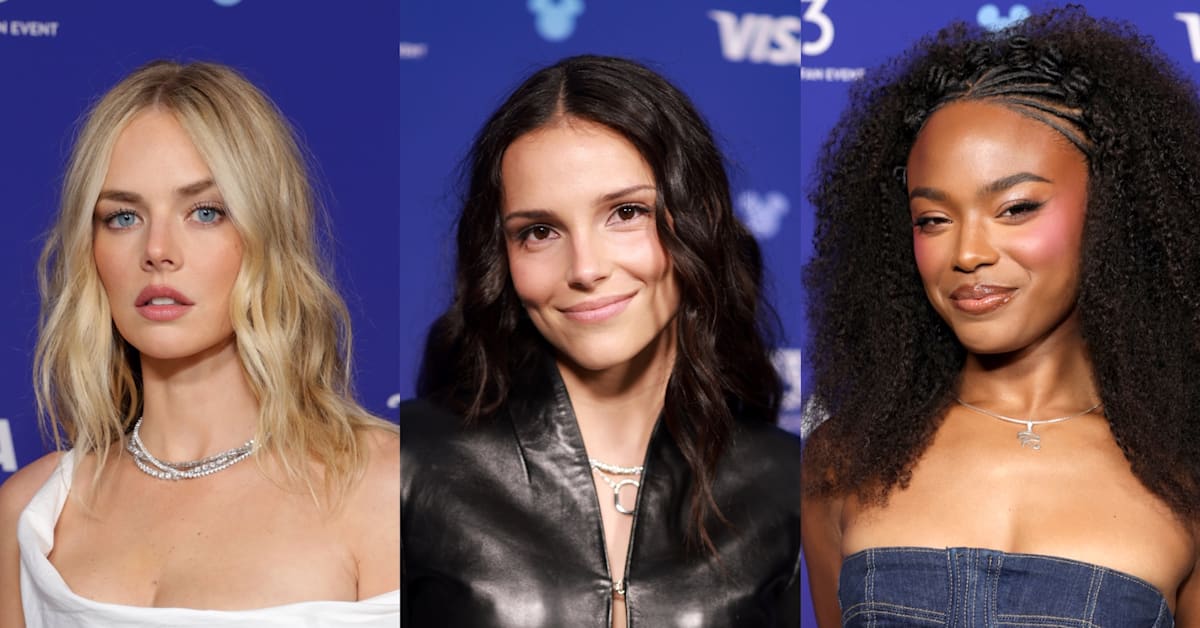 Marvel Unveils New 'X-Men' Cast at D23: Adam Driver, Inde Navarette, Maya Boyd, and More
