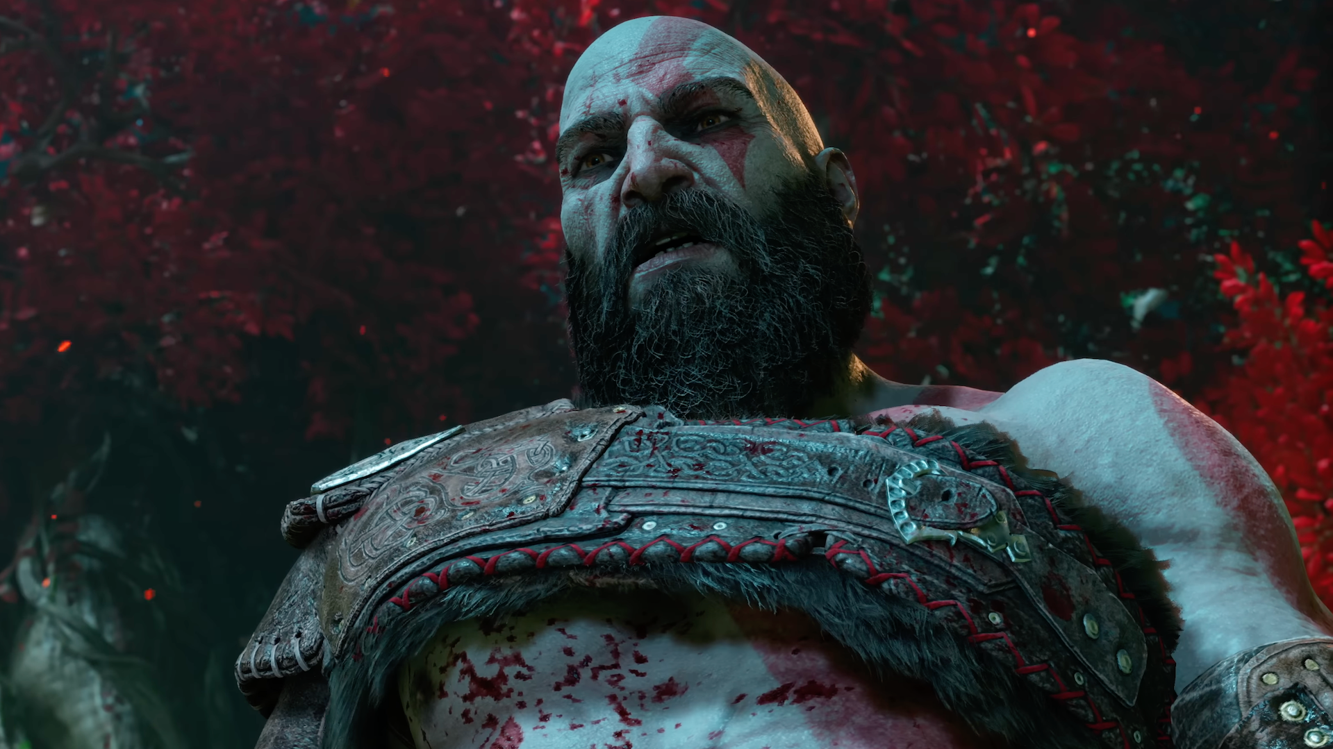 Kratos.