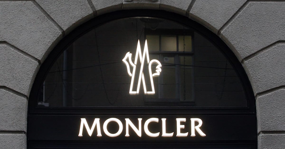 Moncler Revisits Four Renowned Designs With Re/Icons 2026 Collection
