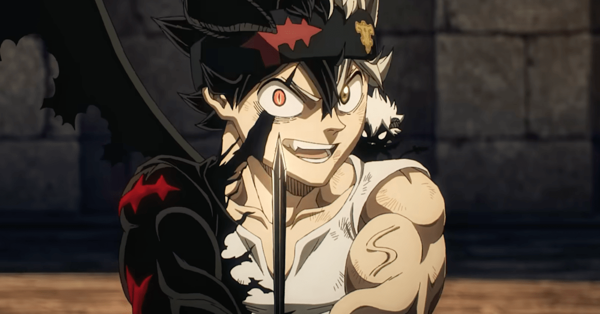 Asta Speaks English Again: 'Black Clover' Season 2 Dub Lands on Crunchyroll