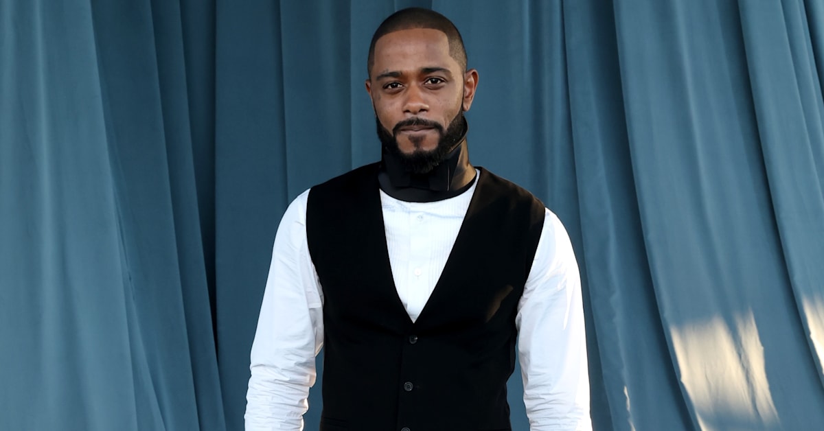 LaKeith Stanfield to Star In New Blumhouse Horror Film 'Molepeople'