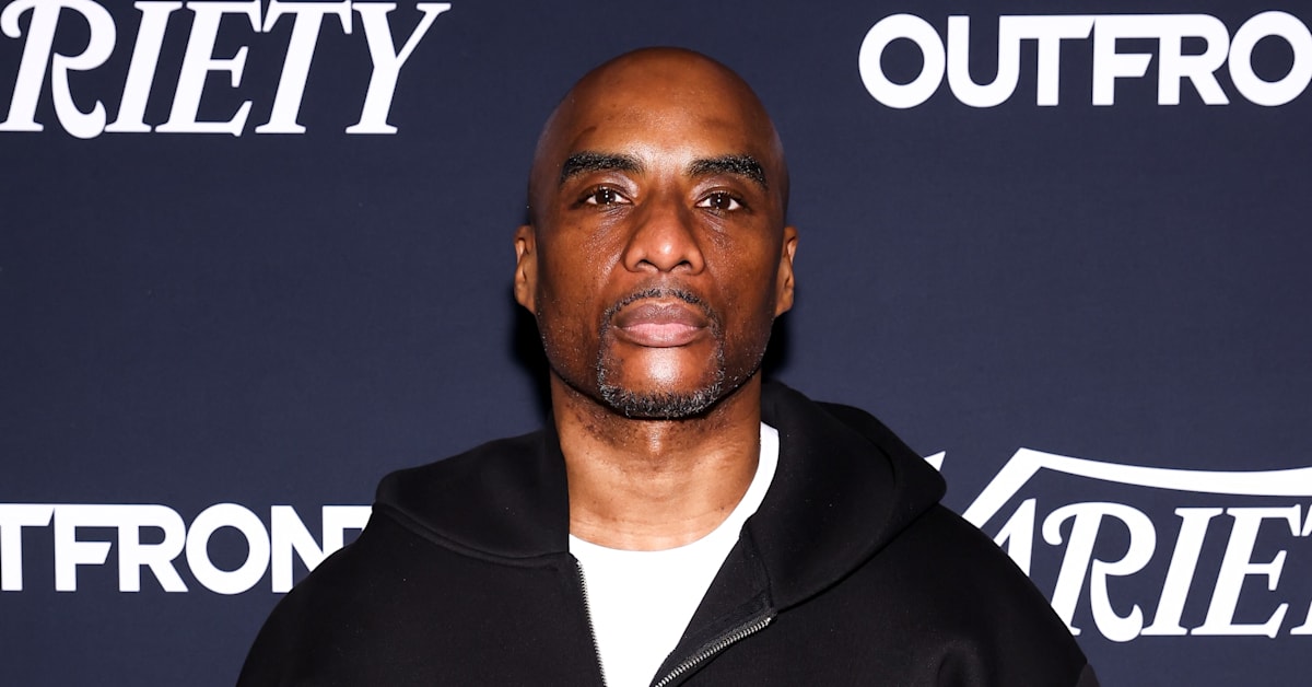 Charlamagne Tha God Rips Decision to Livestream Fort Hood Shooters Execution