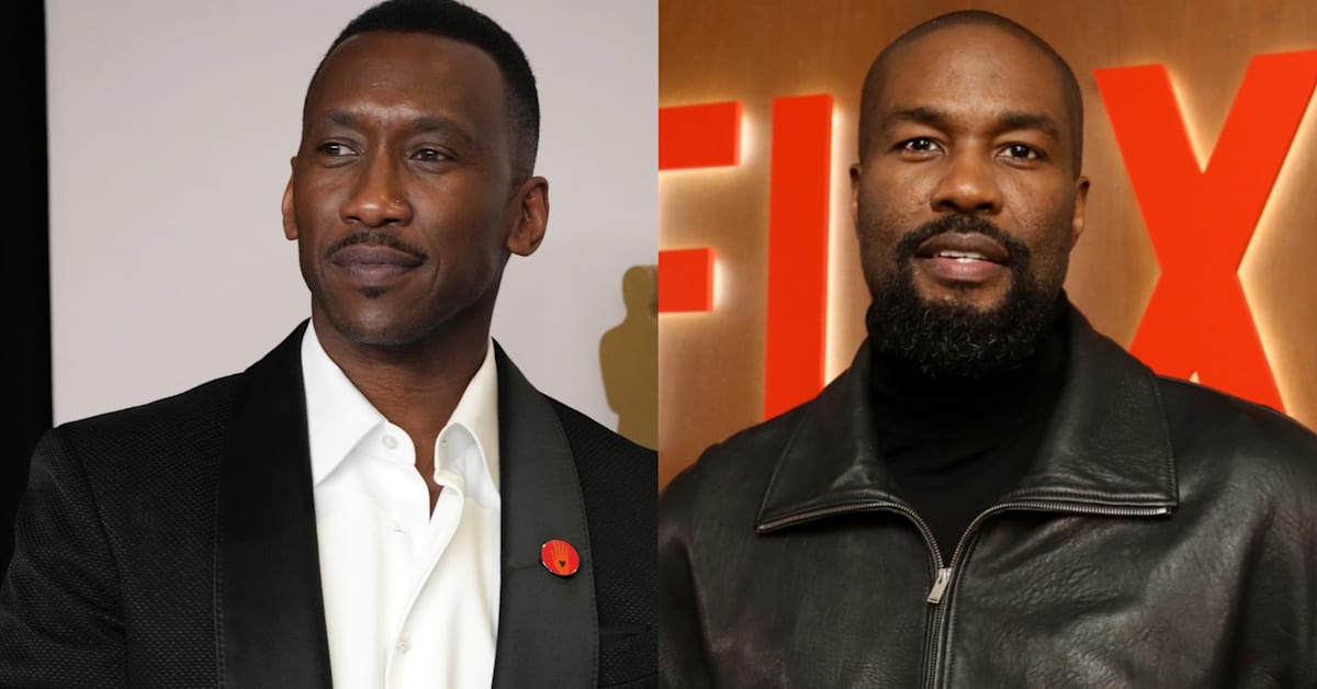 Marvel’s Treatment of Black-Led Projects Under Scrutiny After ‘Wonder ...