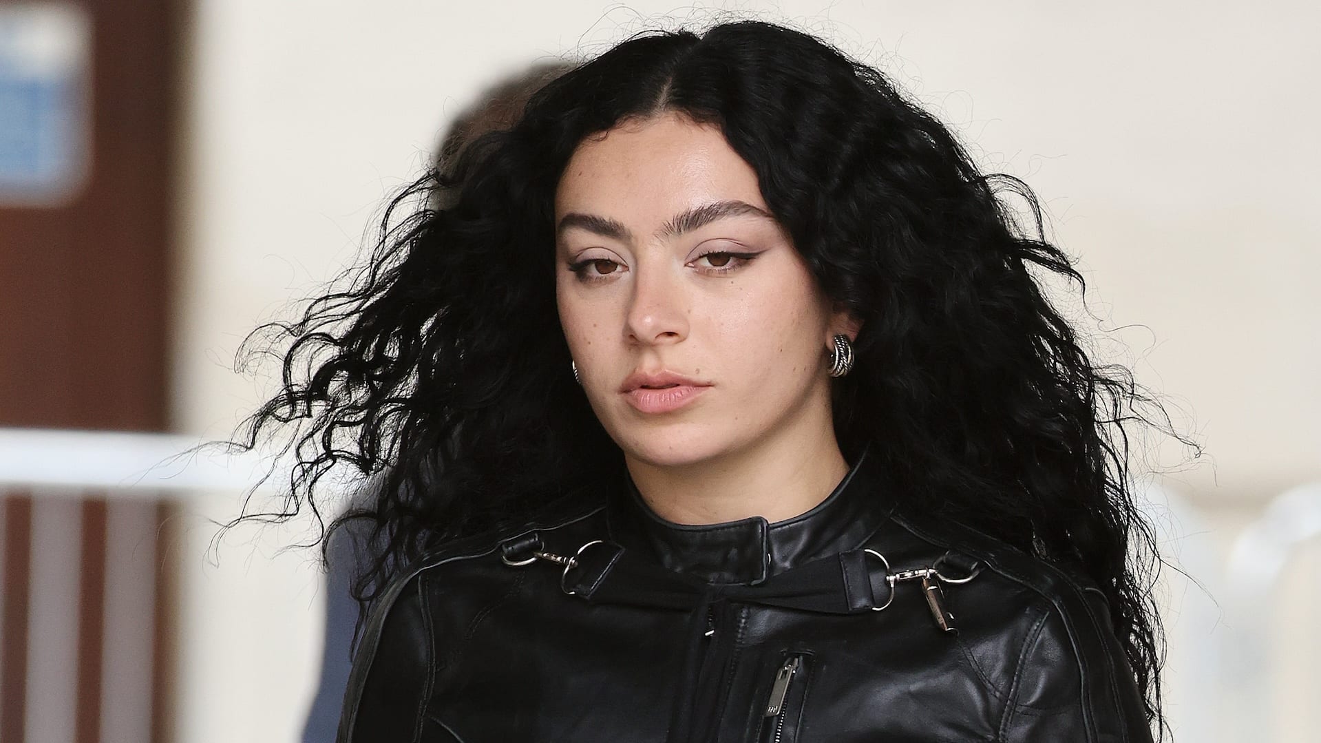 Charli xcx Releases New Album 'Music, Fashion, Film'