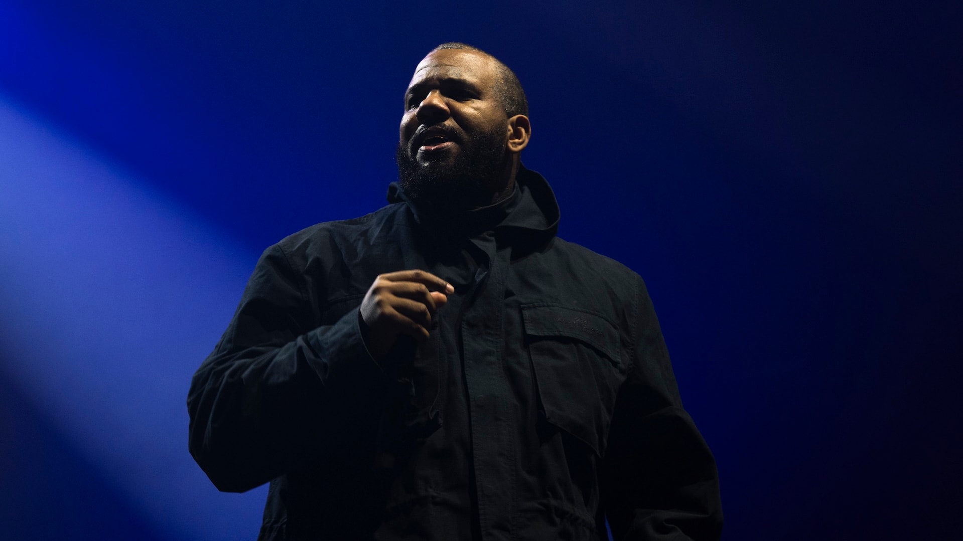 The Game Gifts Daughter Cali a $300,000 Mercedes-Maybach at Her Sweet 16