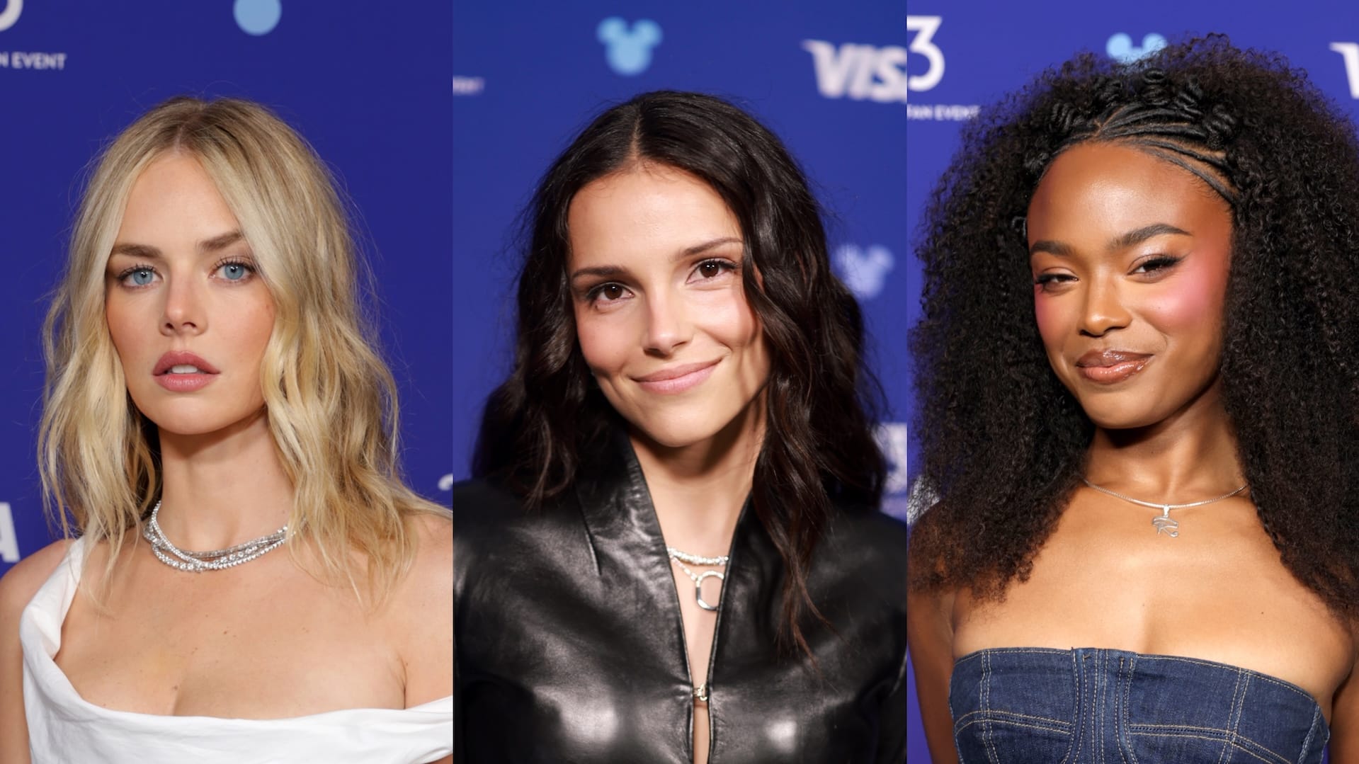 Marvel Unveils New 'X-Men' Cast at D23: Adam Driver, Inde Navarette, Maya Boyd, and More