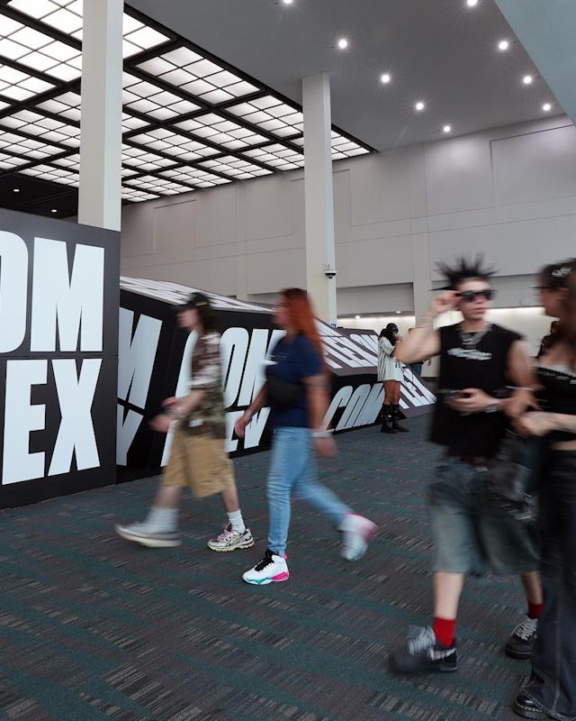 ComplexCon 2026
