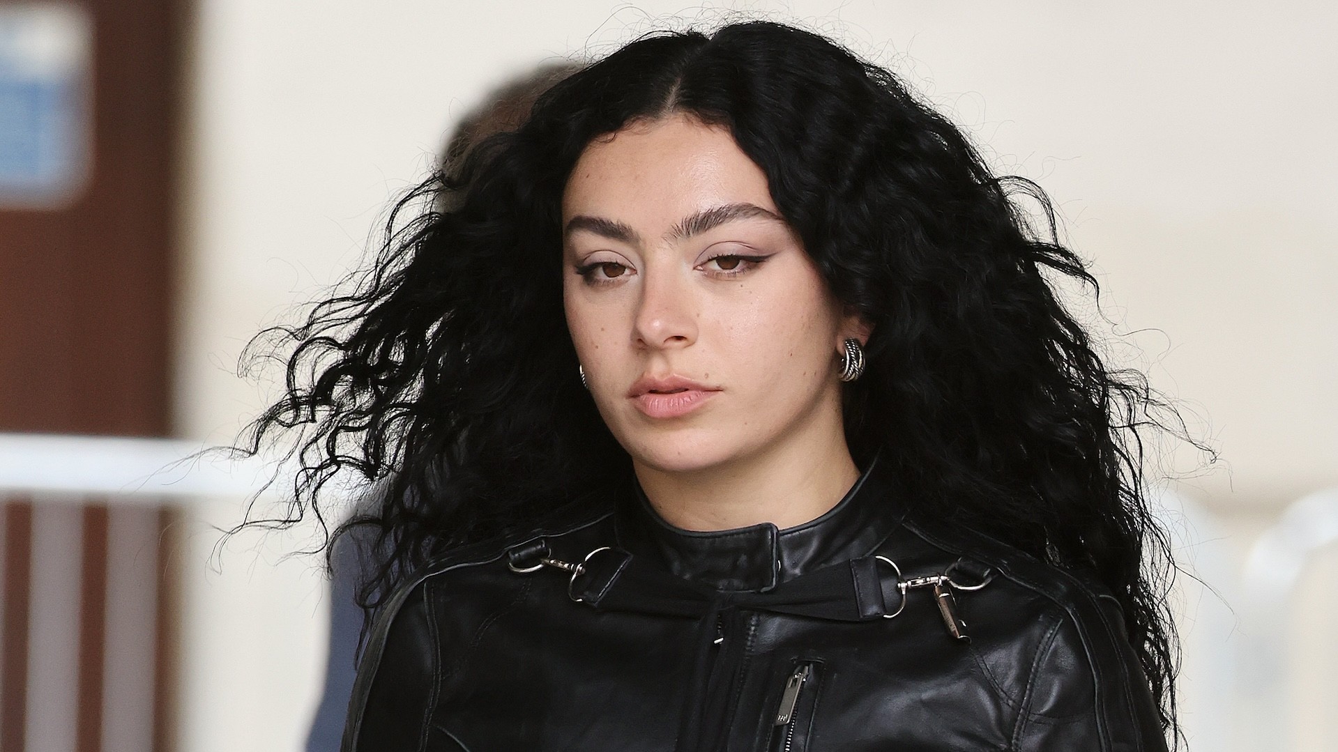 Charli XCX