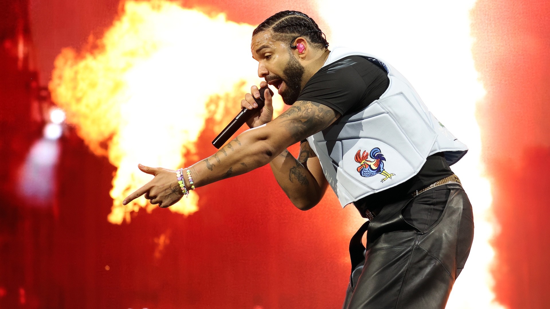 Drake