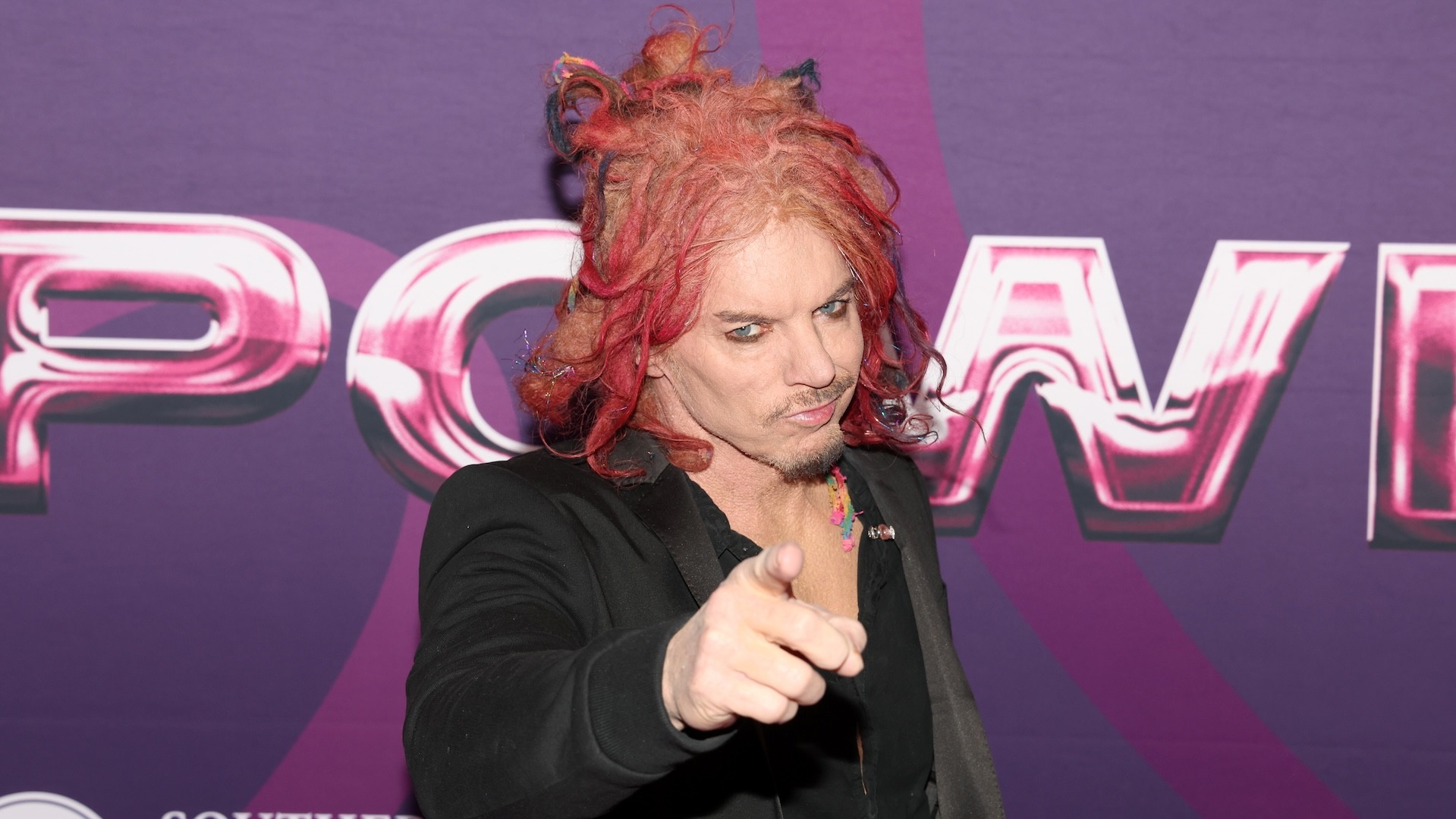 Carrot Top 