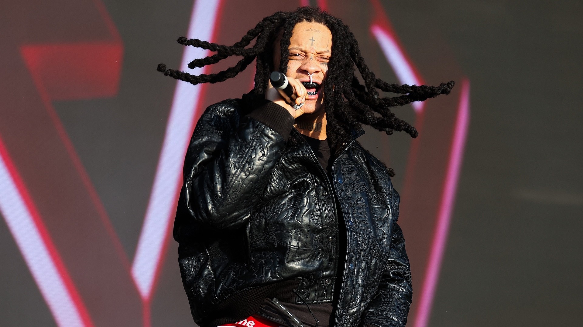 Trippie Redd