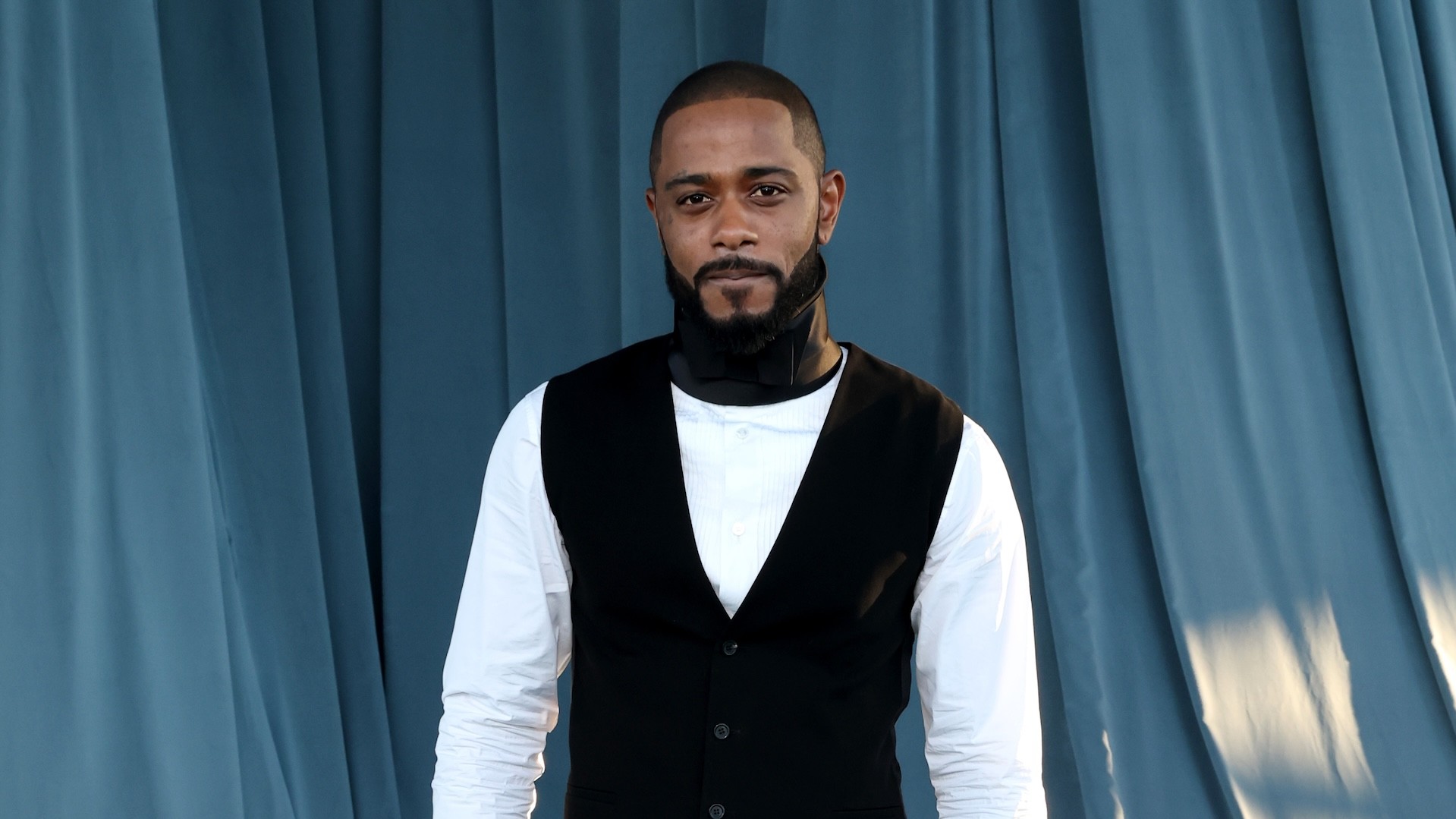 LaKeith Stanfield