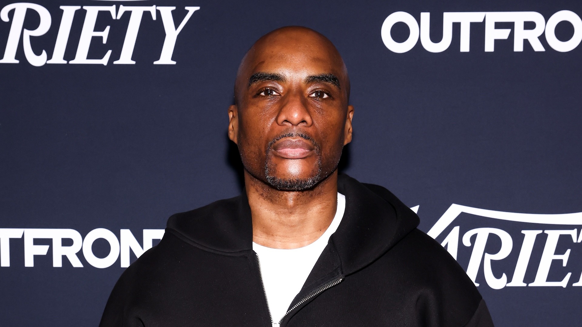 Charlamagne Tha God