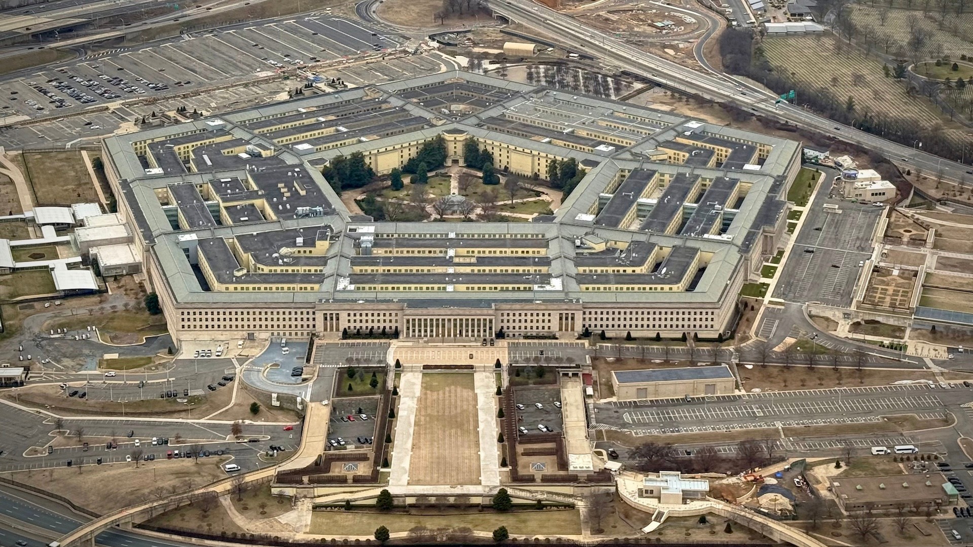 Pentagon