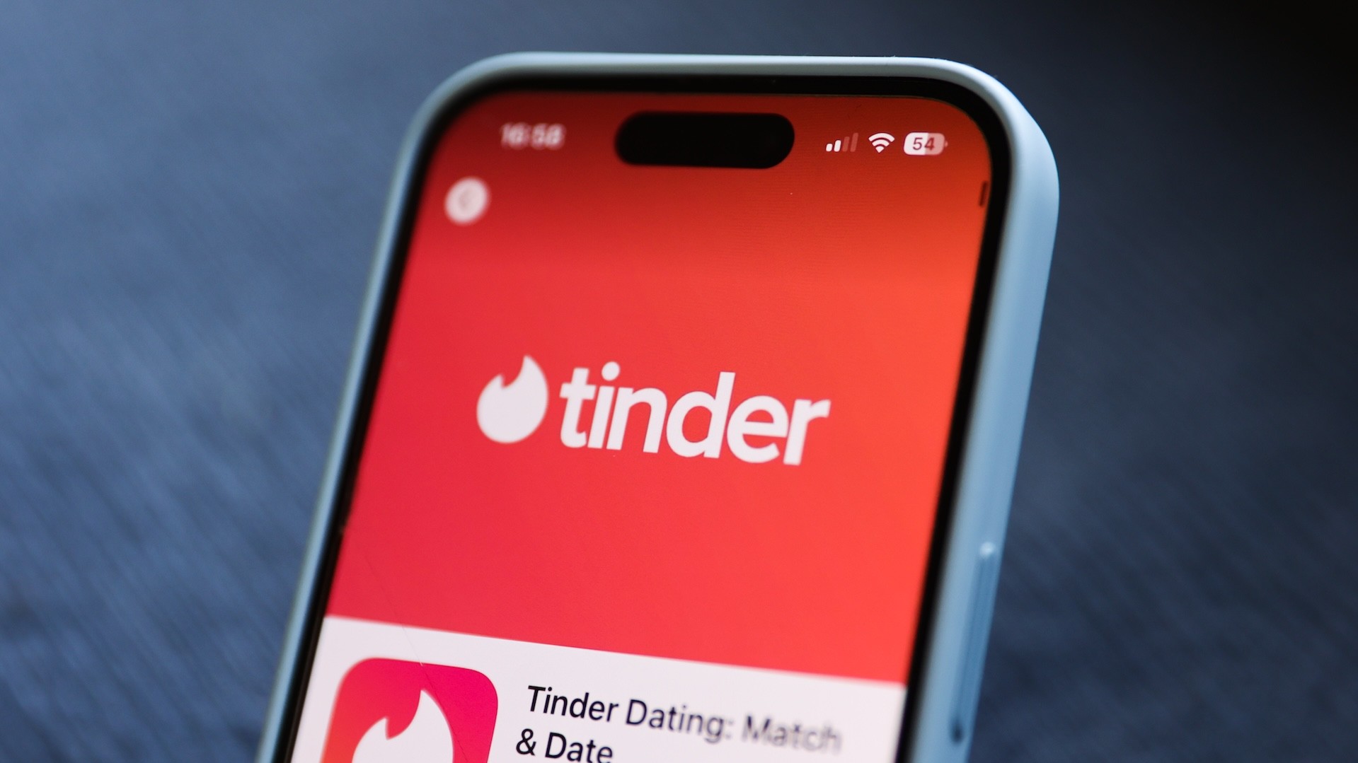 Tinder