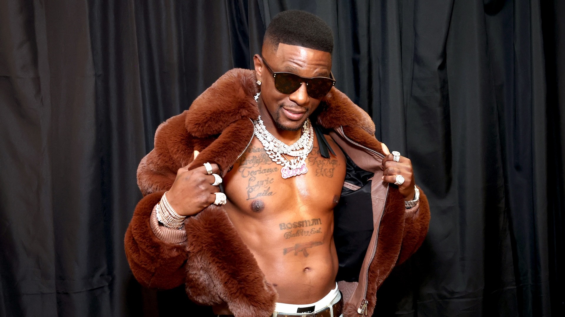 Boosie Badazz